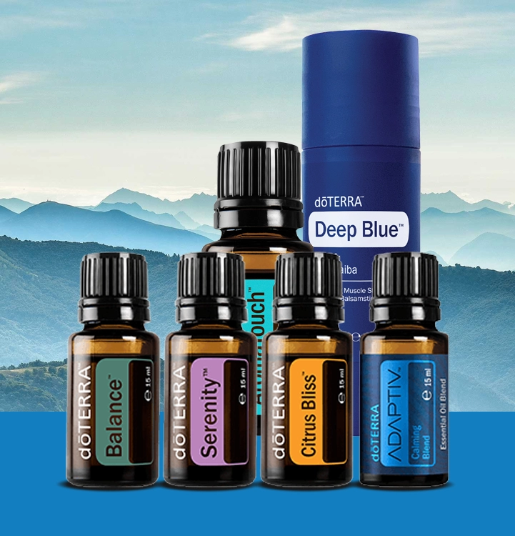 doterra