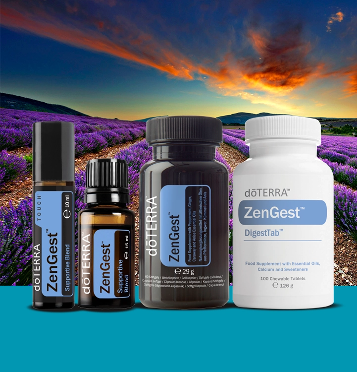 doterra