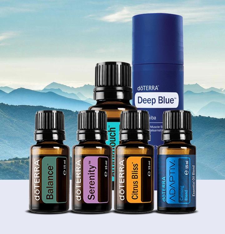 doterra